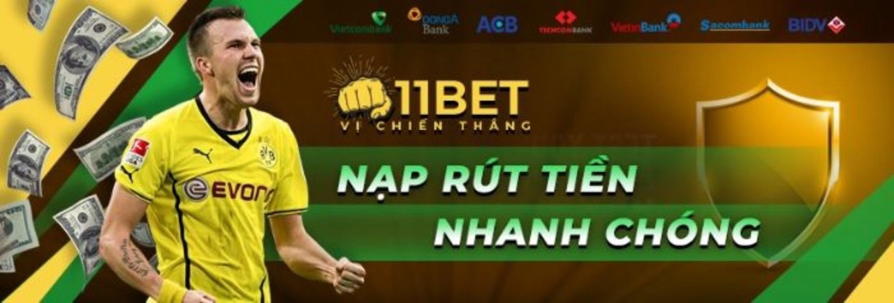 Hình ảnh về nhà cái 11Bet thế nào?