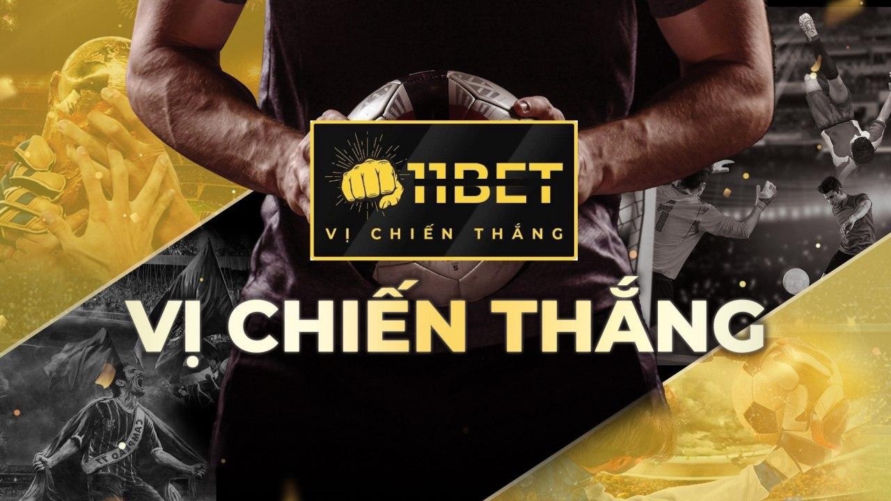 Trải nghiệm tại 11Bet với nhiều điều thú vị