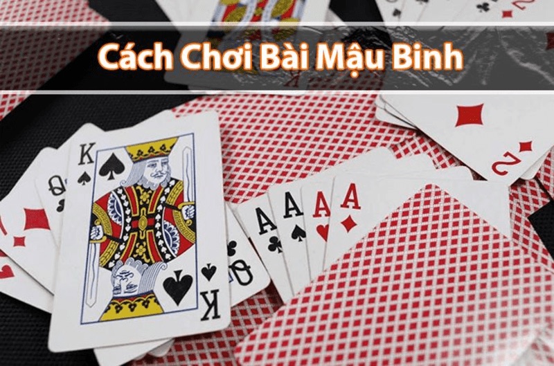Hiểu rõ về cách binh dù bài xấu vẫn thắng